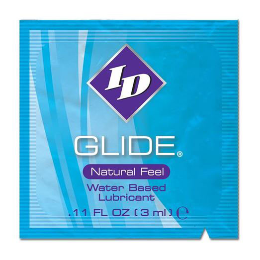 ID Glide 3ml Sachet image 1