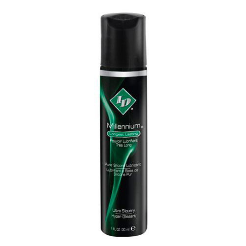 ID Millennium 1 oz Lubricant image 1