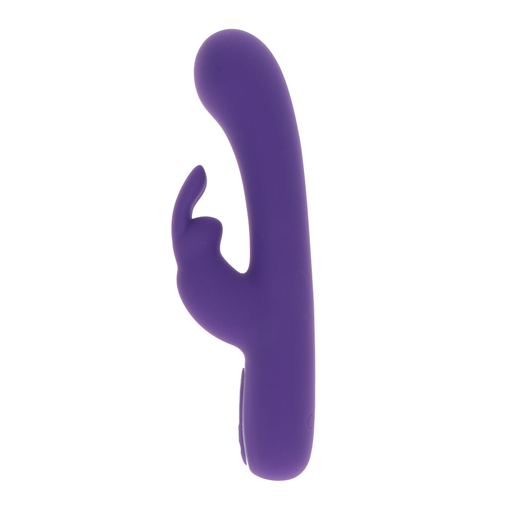 ToyJoy Love Rabbit Exciting Rabbit Vibrator image 1