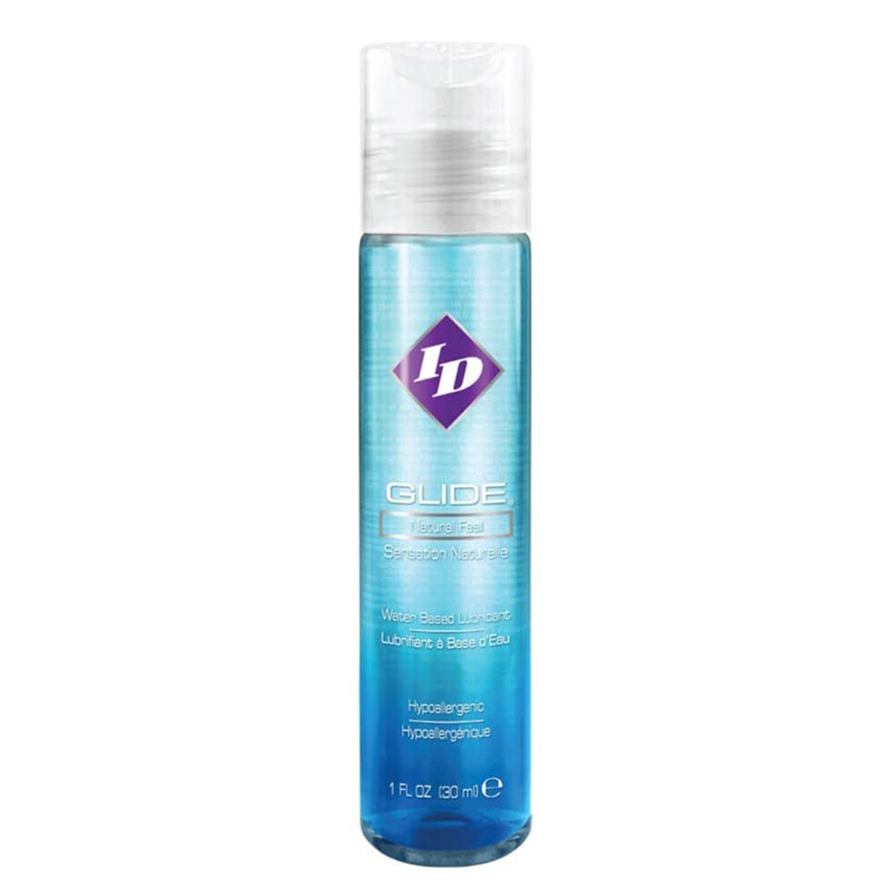 ID Glide Lubricant 1 oz image 1