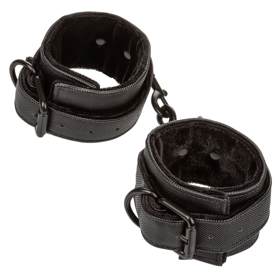 Boundless Wrist Cuffs image 1