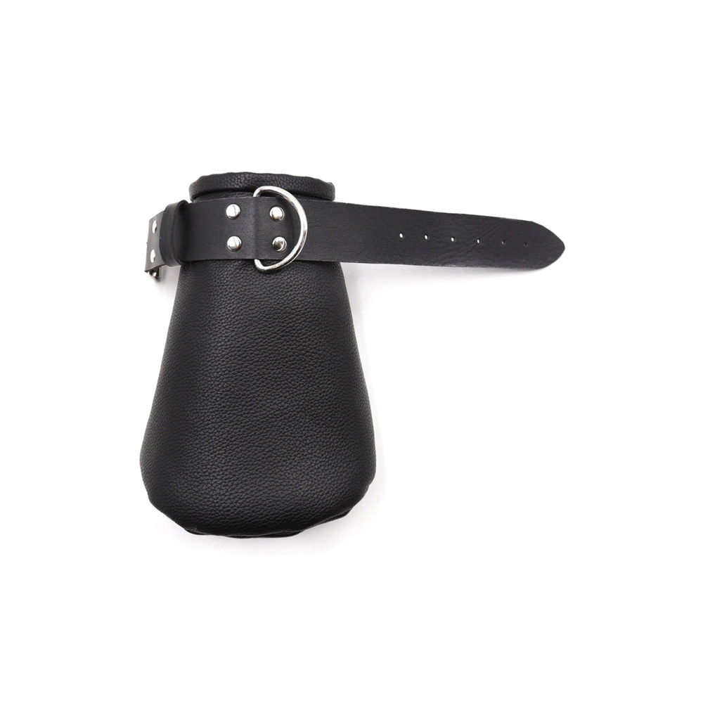 Neoprene Lined Mittens Puppy Play image 4