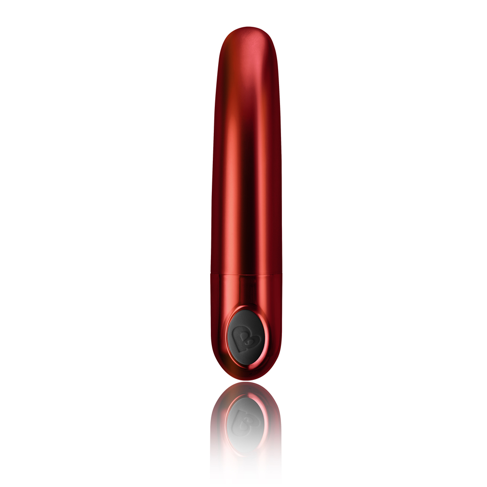 Rocks Off Ruby Caress Vibrator image 1