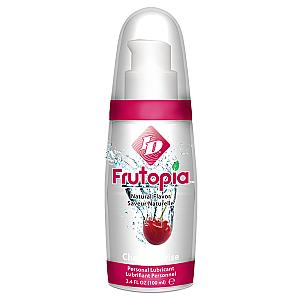 ID Frutopia Personal Lubricant Cherry