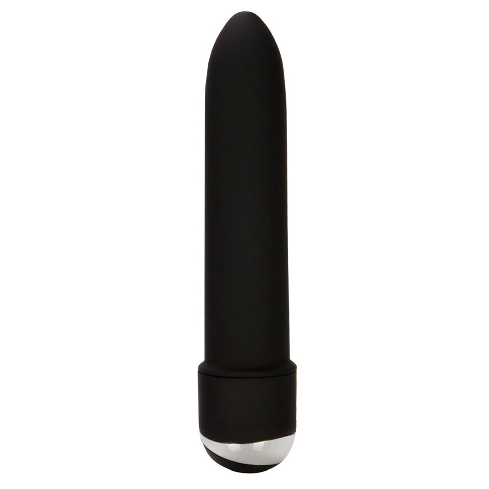 7 Function Classic Chic Mini Vibrator image 1