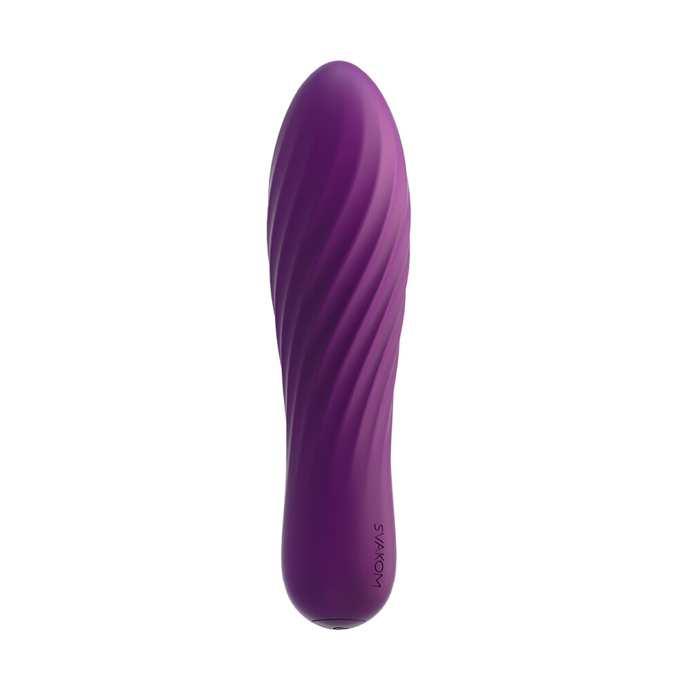 Svakom Tulip Powerful Vibrator image 1