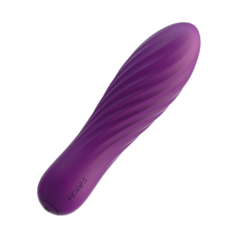 Svakom Tulip Powerful Vibrator image 2