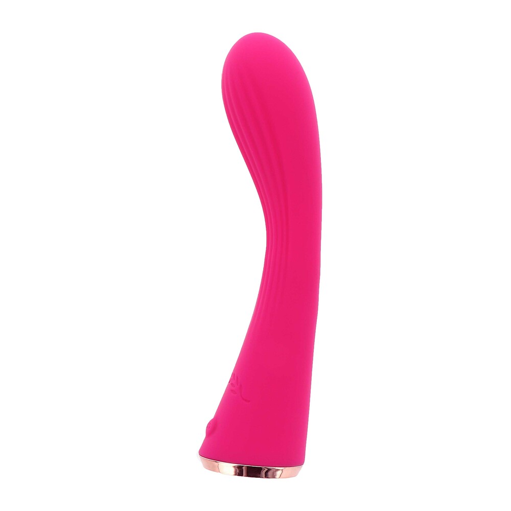 ToyJoy Ivy Rose Vibrator image 1