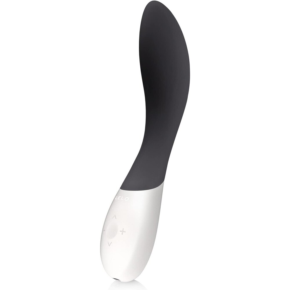 Lelo Mona Wave Black Vibrator image 1