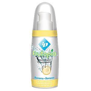 ID Frutopia Personal Lubricant Banana