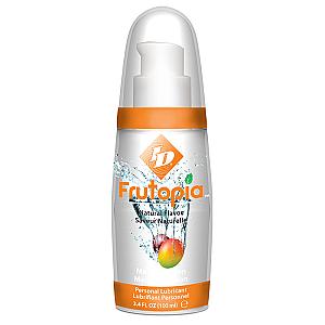 ID Frutopia Personal Lubricant Mango