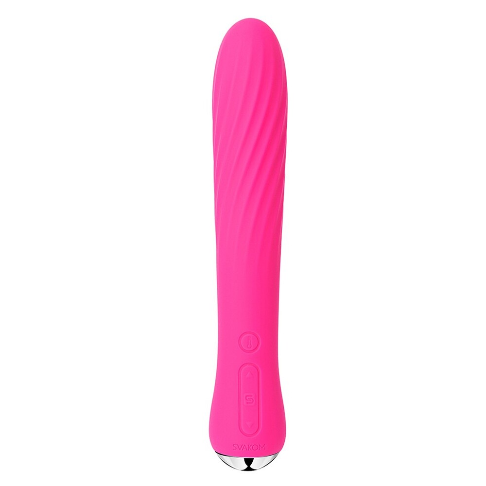 Svakom Anya Powerful Warming Vibrator image 1