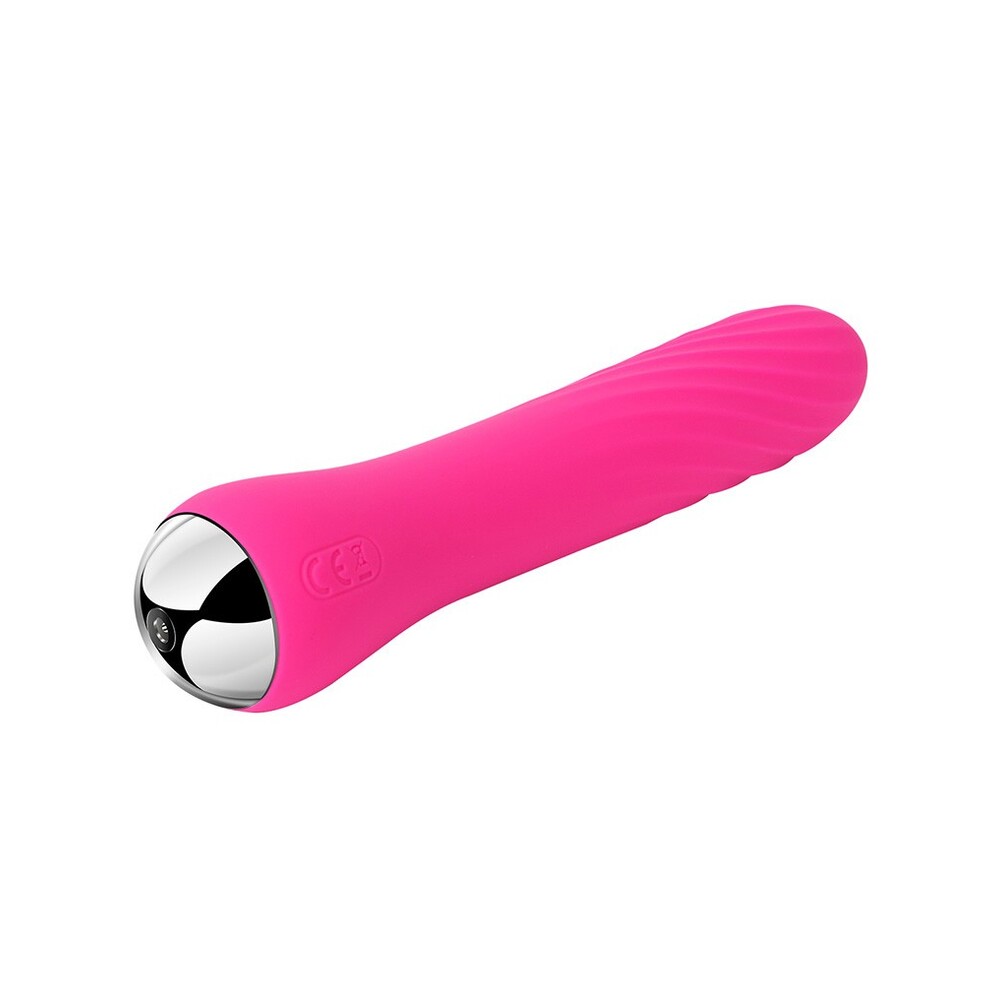 Svakom Anya Powerful Warming Vibrator image 2