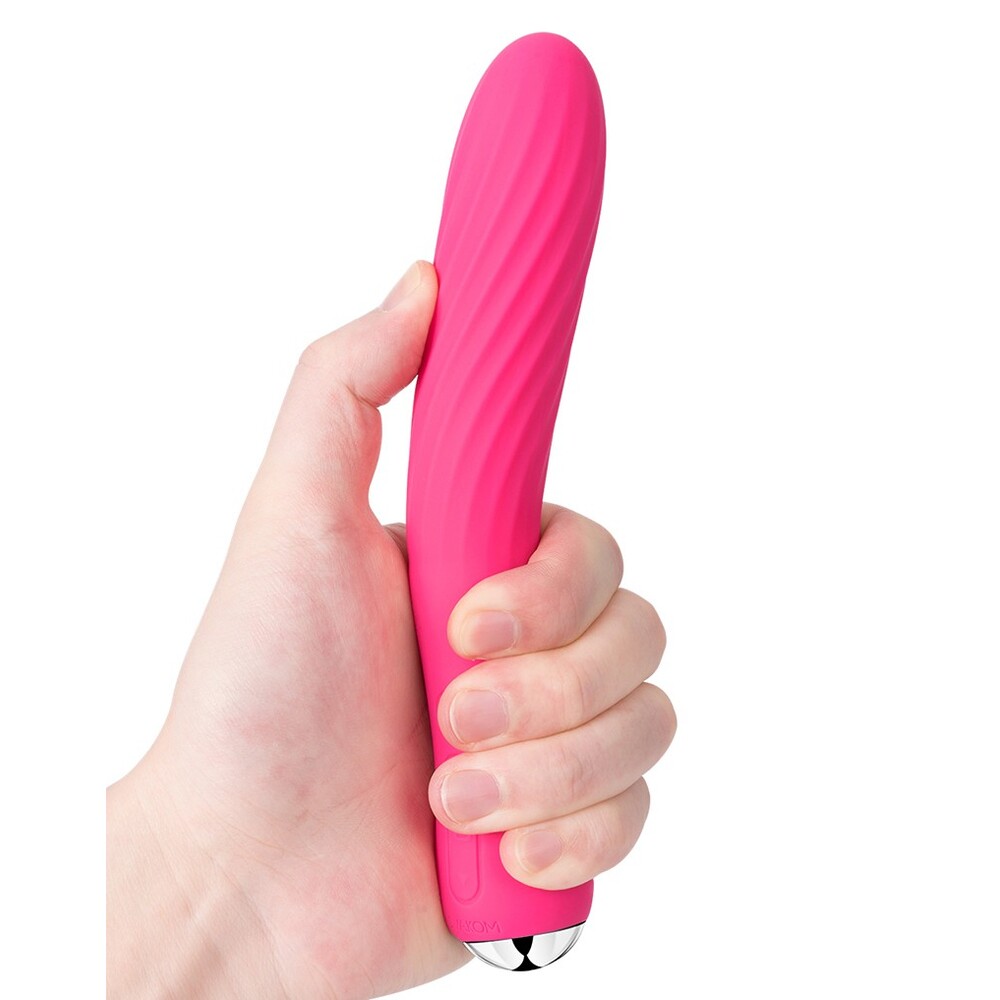 Svakom Anya Powerful Warming Vibrator image 3