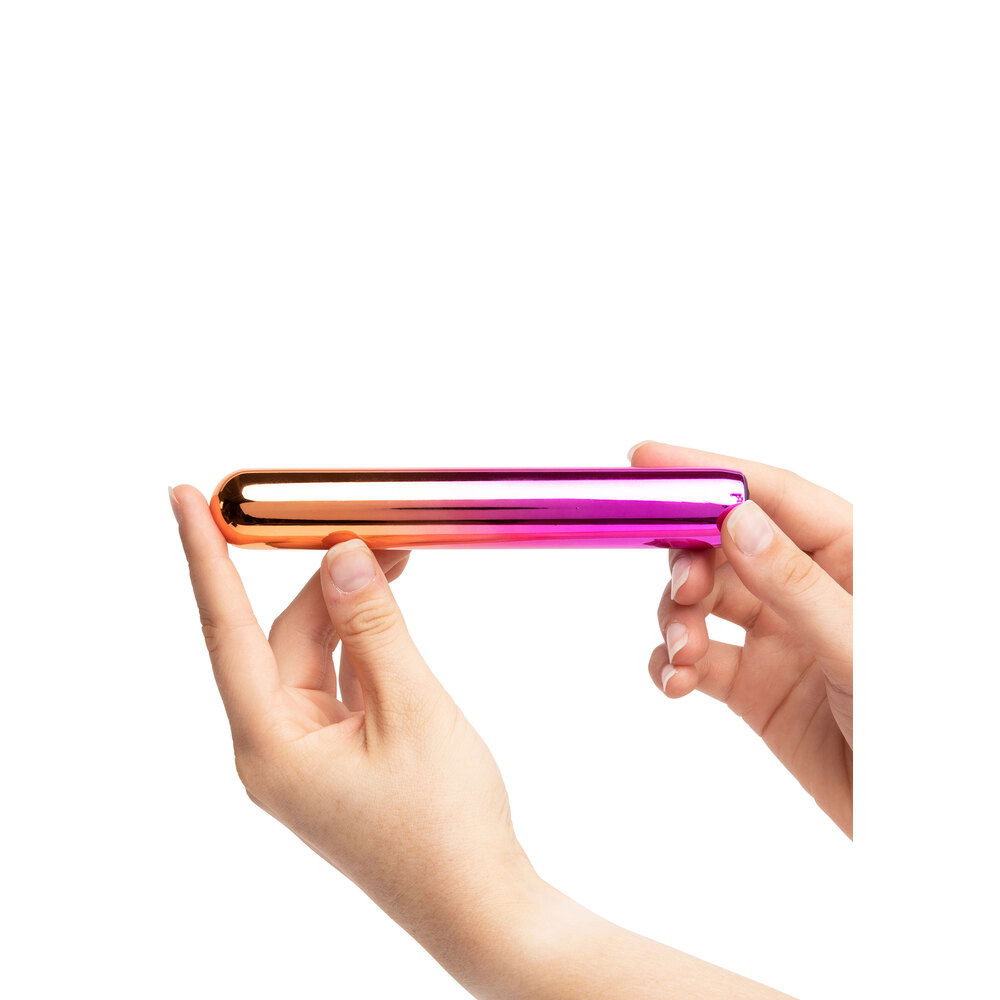 Nu Sensuelle Aluminium Rumba Warming Vibe image 3
