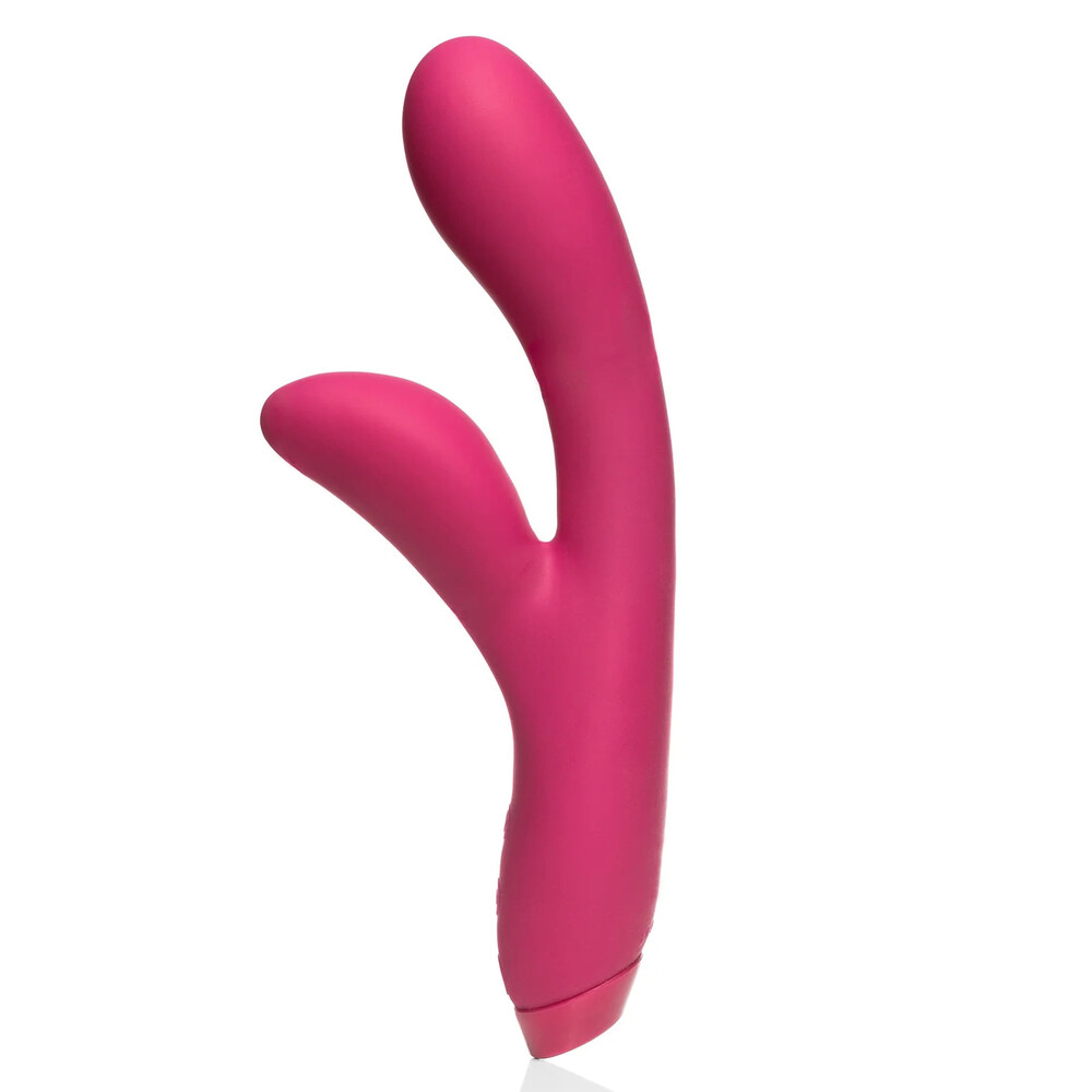 Je Joue Hera Sleek Rabbit Vibrator Pink image 1