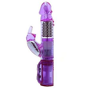 Eclipse Ultra 7 Rabbitronic Vibrator