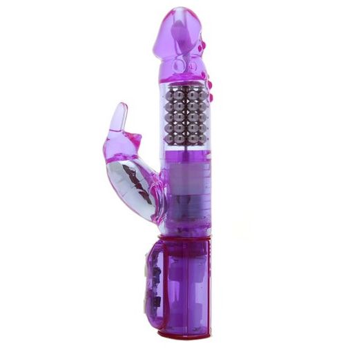 Eclipse Ultra 7 Rabbitronic Vibrator image 1