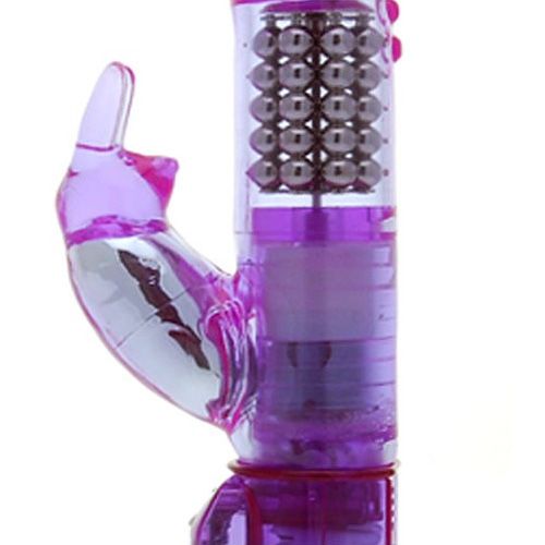 Eclipse Ultra 7 Rabbitronic Vibrator image 3