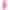 Royal Gems Dazzling Rechargeable Rabbit Bullet Pink