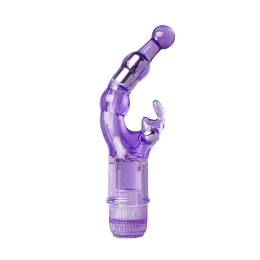 Nestlin Bunny Vibrator image 1