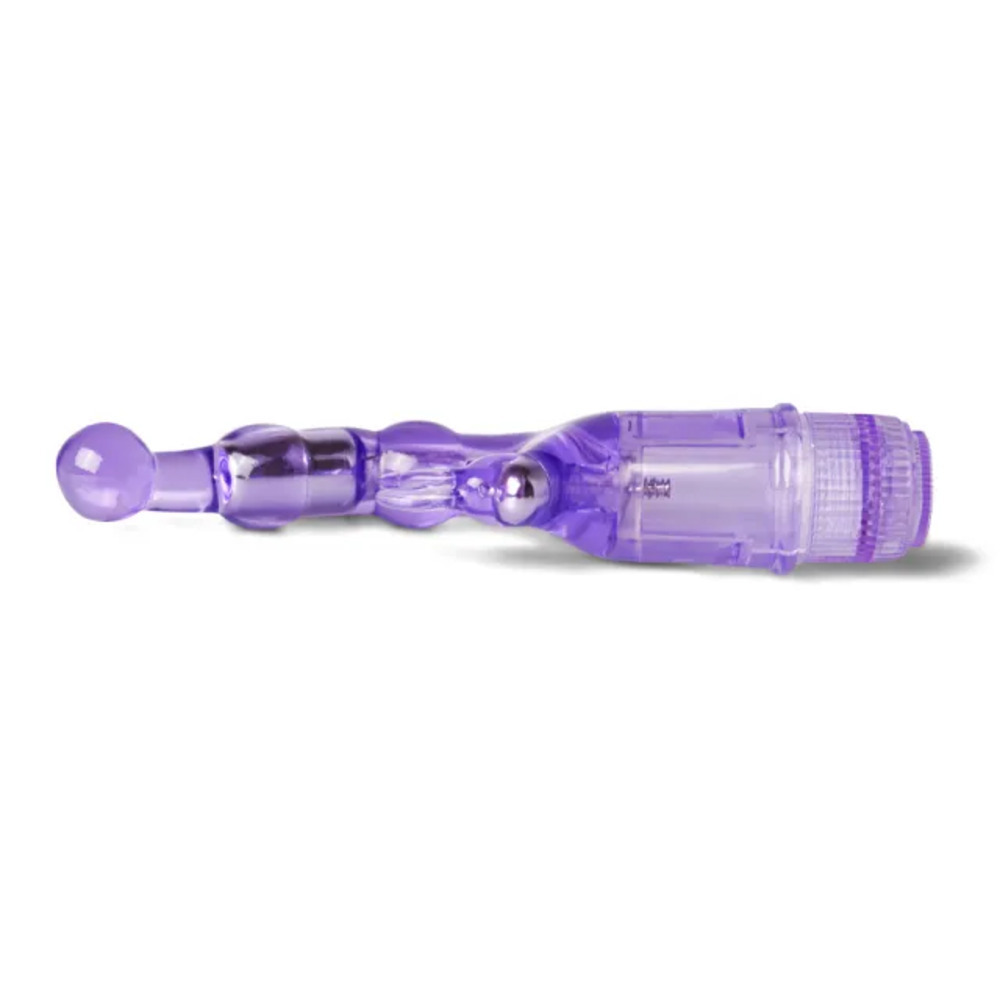 Nestlin Bunny Vibrator image 3