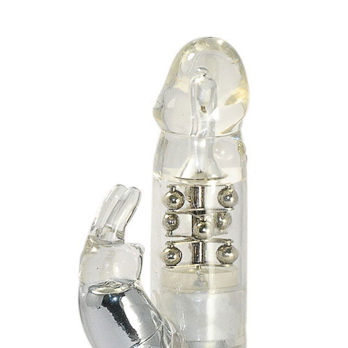 Jessica Rabbit Ultimate Plus Vibrator image 2