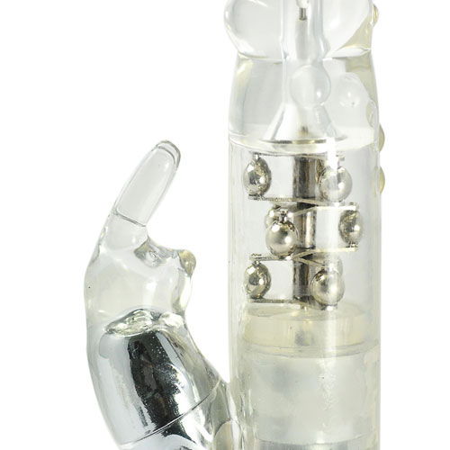 Jessica Rabbit Ultimate Plus Vibrator image 3