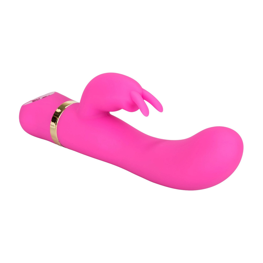 Spellbound 7 Function Bunny Vibrator image 3