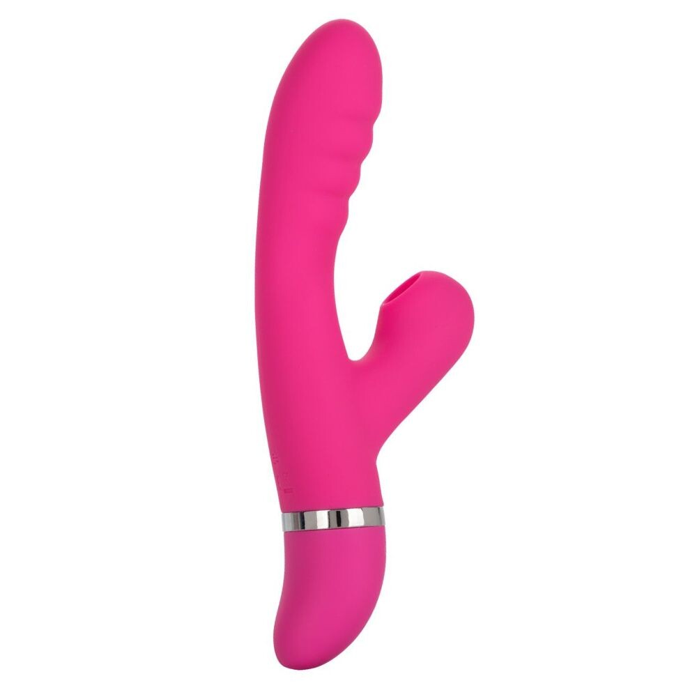 Foreplay Frenzy Pucker Rabbit Vibrator image 1