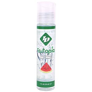ID Frutopia Personal Lubricant Watermelon 1 oz