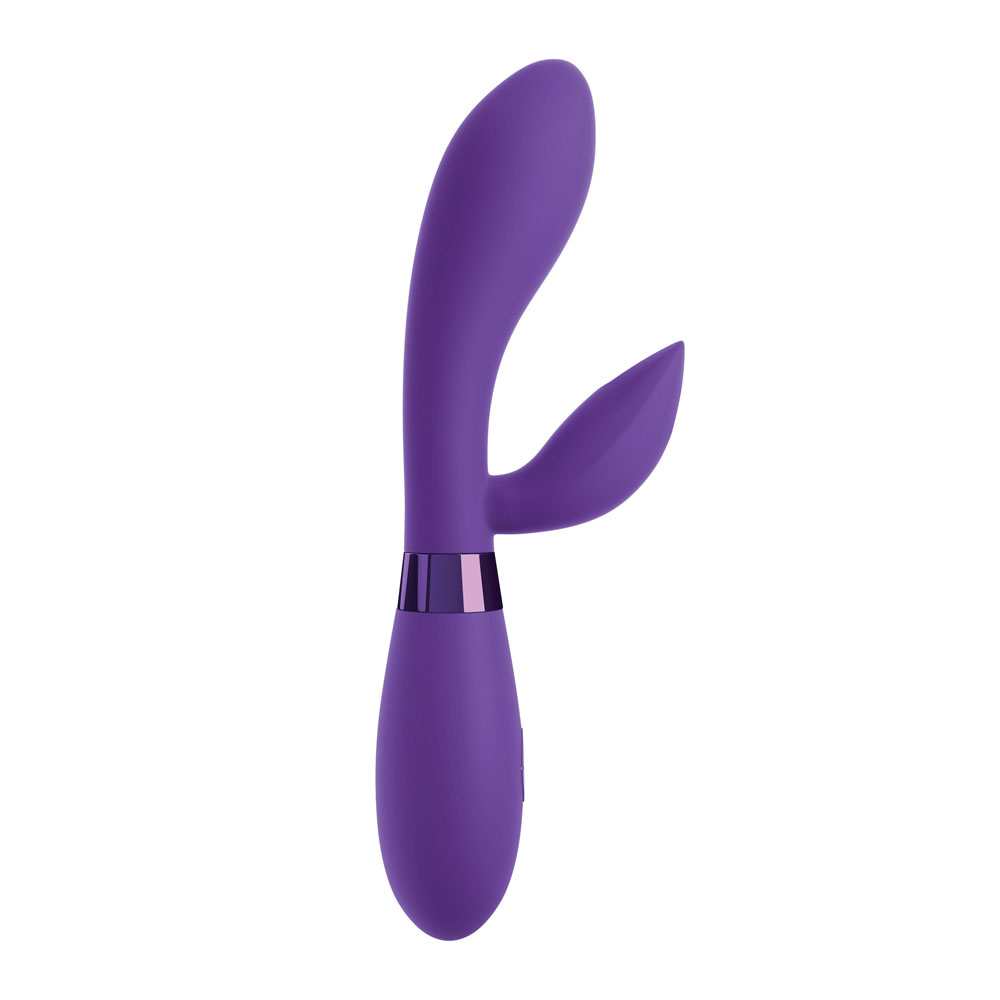 OMG Bestever Rabbit Clit Vibrator image 1