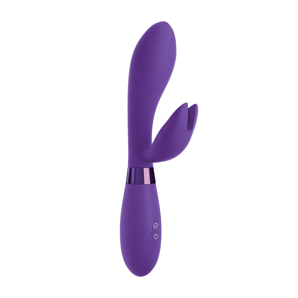 OMG Bestever Rabbit Clit Vibrator image 2