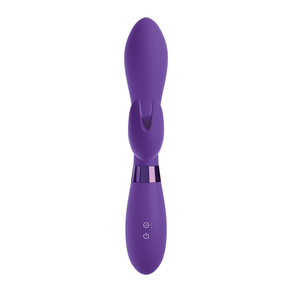 OMG Bestever Rabbit Clit Vibrator image 3