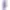 Royal Gems Dazzling Rechargeable Rabbit Bullet Purple
