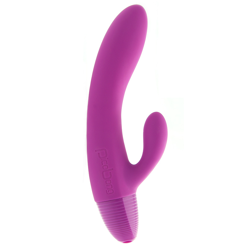 PicoBong Kaya Silicone Rabbit Vibrator image 1