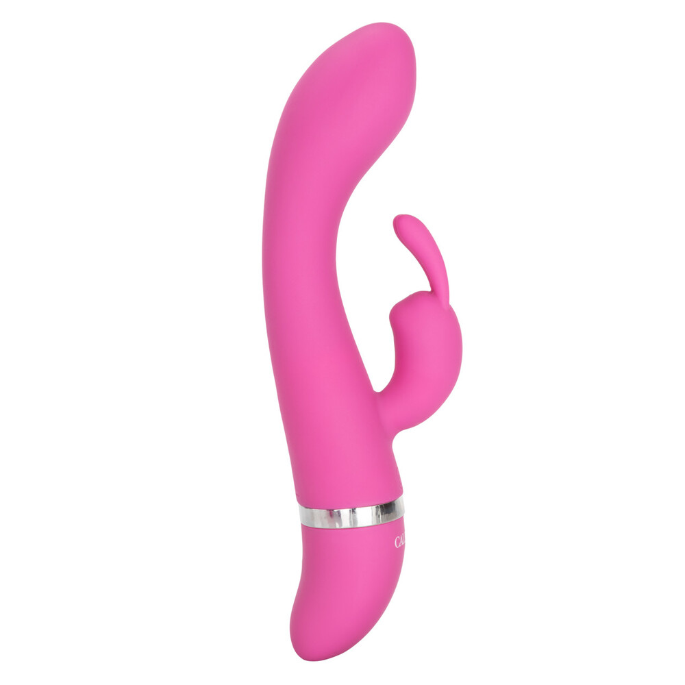 Waterproof Foreplay Frenzy Bunny Vibrator image 1