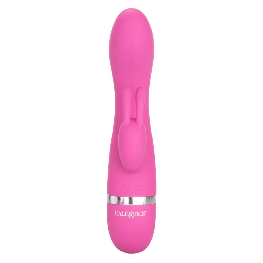 Waterproof Foreplay Frenzy Bunny Vibrator image 2