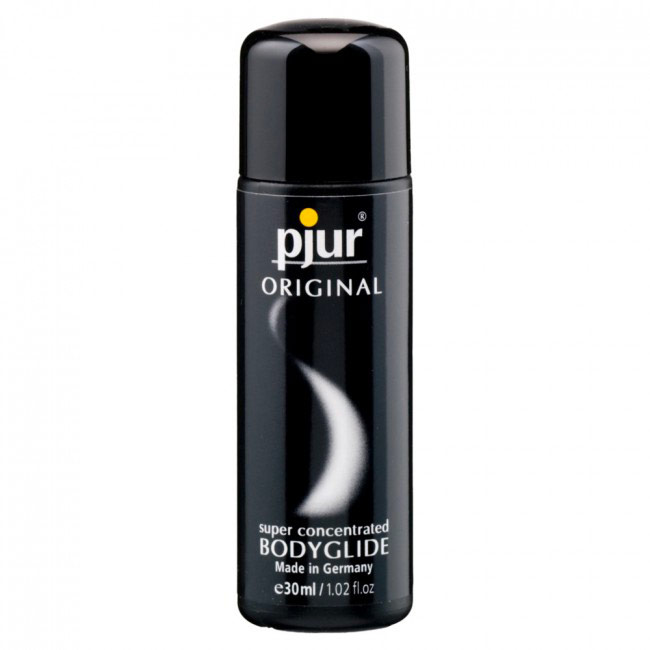 Pjur Original Bodyglide 30ml image 1