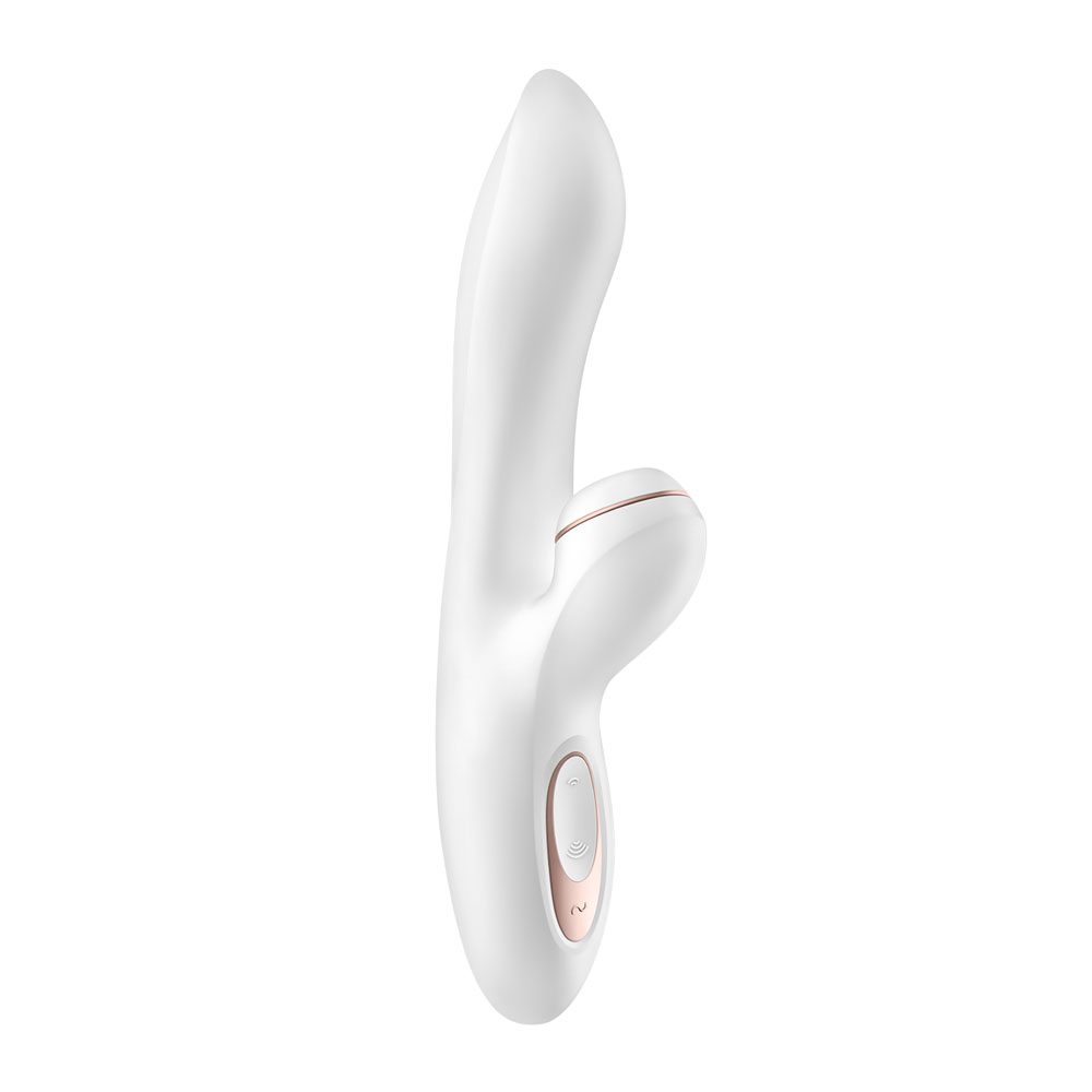 Satisfyer Pro GSpot Rabbit image 1