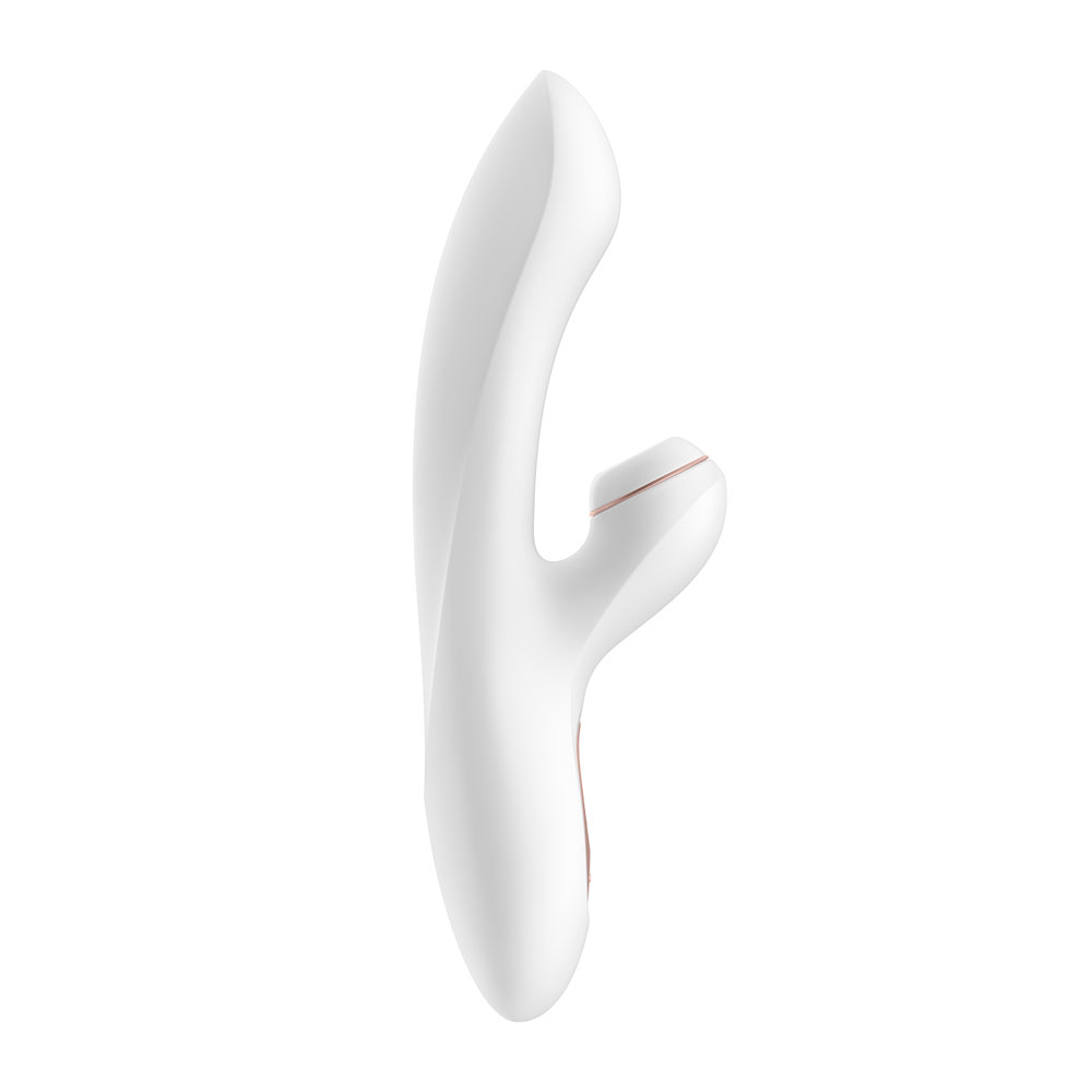 Satisfyer Pro GSpot Rabbit image 2