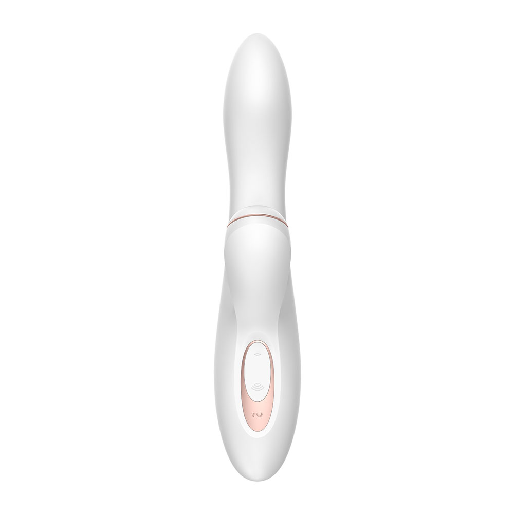 Satisfyer Pro GSpot Rabbit image 4