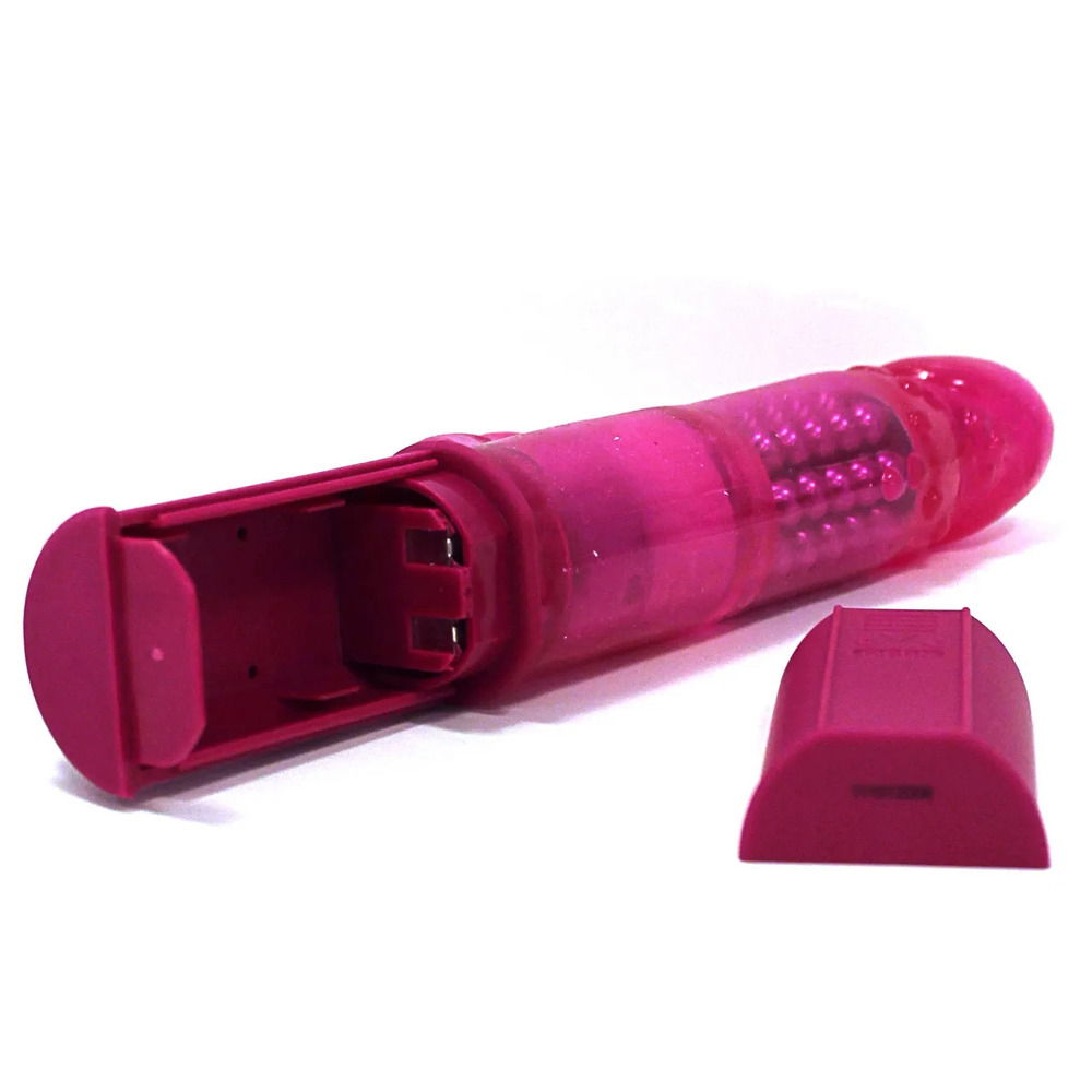 Dorcel Orgasmic Rabbit Vibrator image 2