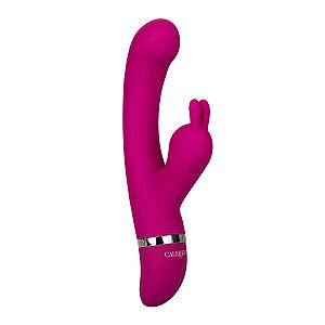 Foreplay Frenzy Bunny Kisser Vibrator