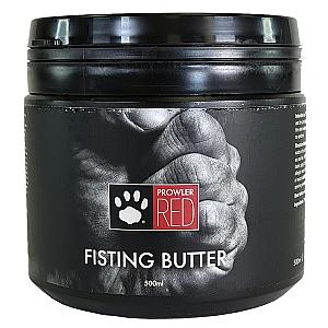 Prowler Red Fisting Butter 500ml