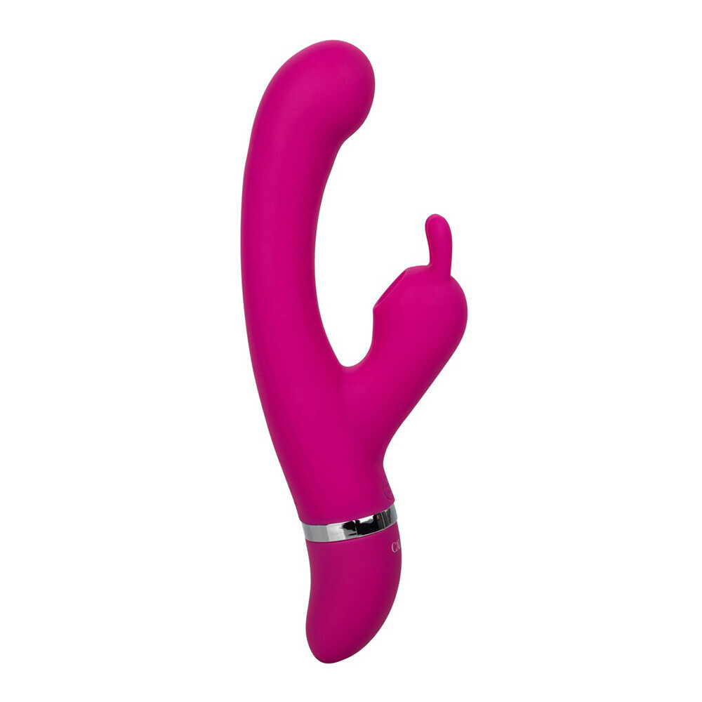 Foreplay Frenzy Bunny Kisser Vibrator image 2