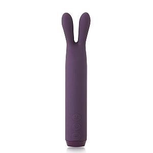 Je Joue Rabbit Bullet Vibrator Purple