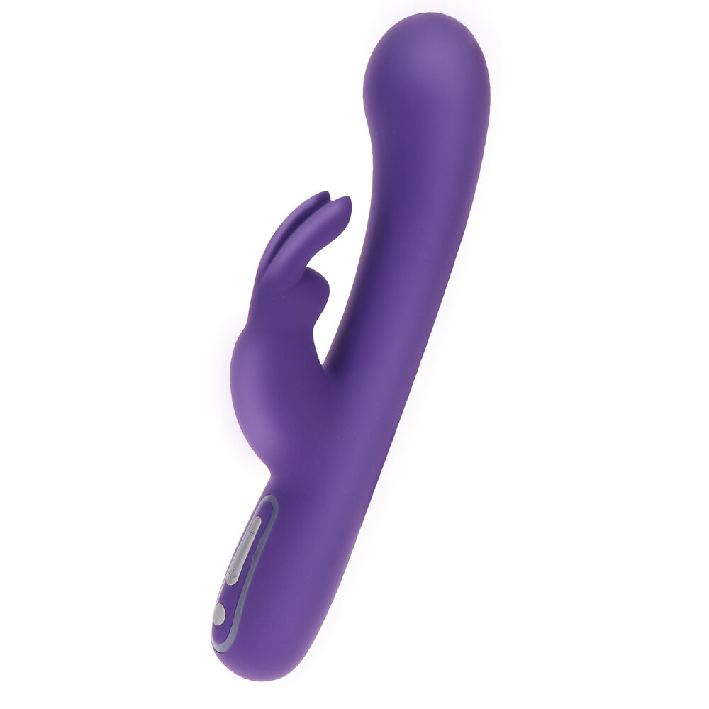 ToyJoy Love Rabbit Exciting Rabbit Vibrator image 2