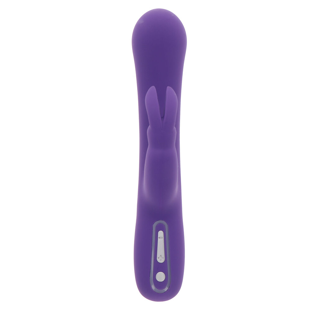 ToyJoy Love Rabbit Exciting Rabbit Vibrator image 3