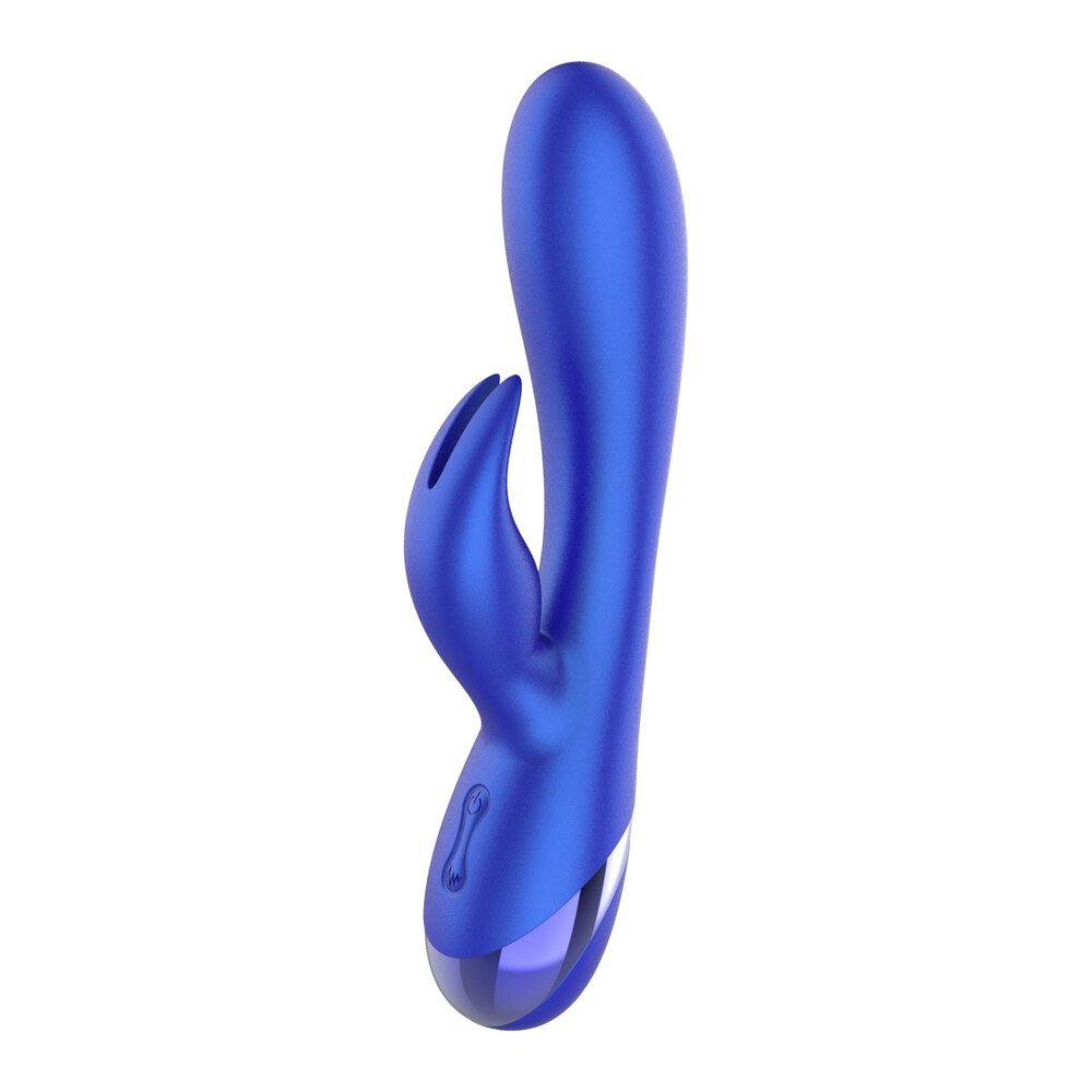 Xocoon Everlasting Love GSpot Rabbit Vibrator image 1